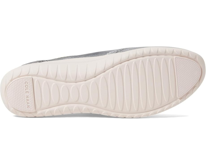 Туфли Zerogrand Meritt Wing Tip Oxford Cole Haan с квадратным носком в стиле оксфорд