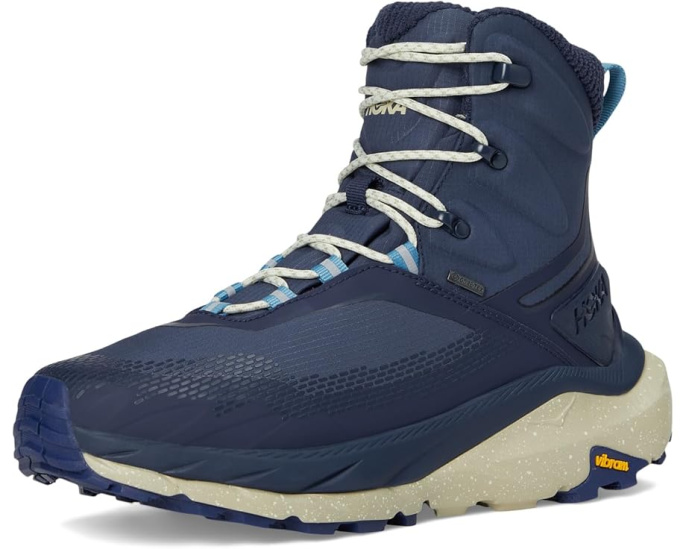 Зимние ботинки Hoka Kaha 2 Frost GTX с утеплителем