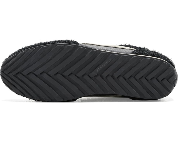 Liam Hex Low Top