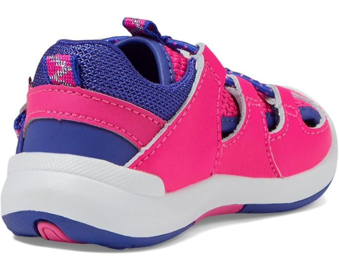 Кроссовки Stride Rite SRT Wade 2.0 для малышей ярко-розовые