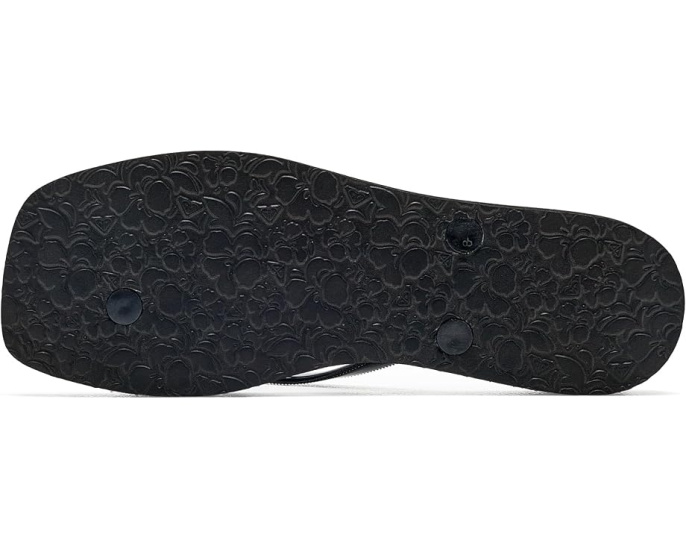 Roxy Sea Star вьетнамки с металлическими шипами