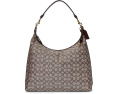 Сумка через плечо Juliet 38 из Signature Jacquard от COACH