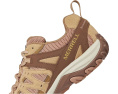 Трекинговые ботинки Merrell Accentor 3 с технологией Air Cushion