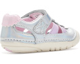 Детские туфли Stride Rite SM Blossom с цветочным принтом
