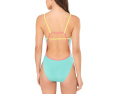 Speedo цельный купальник с тройной лямкой на спине