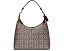 Сумка через плечо Juliet 38 из Signature Jacquard от COACH