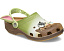 Клоги Star Wars Classic Clog от Crocs с Грогу