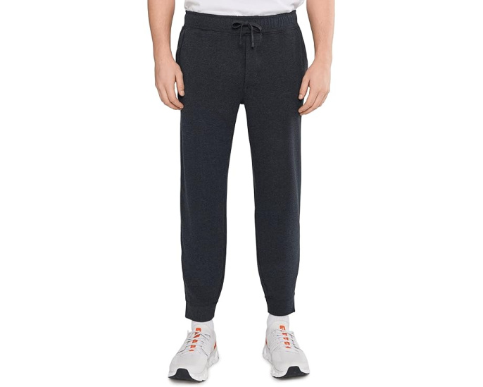 Vineyard Vines джоггеры Dockside Lounge с эластичным поясом