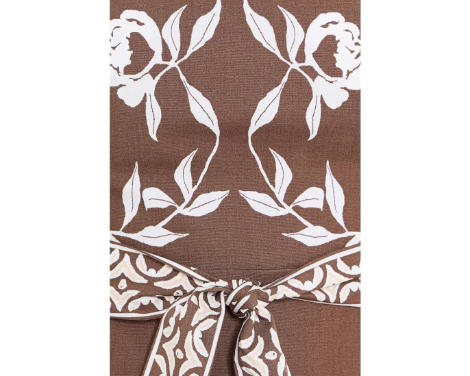 Комбинезон Muireann Skirted от Lilly Pulitzer