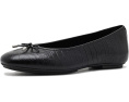 Балетки Delicato Crocodile из кожи с принтом крокодила FitFlop