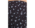 Шорты RVCA VA Elastic 43 см с эластичным поясом