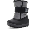 Детские зимние сапоги Kamik Snowbug 7 для детей от 1 года до 7 лет