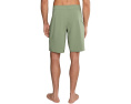 Плавки Volcom Lido Solid Mod длиной 20 дюймов