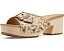 Сандалии Dr. Scholl's Original Rodeo на платформе с деревянной подошвой