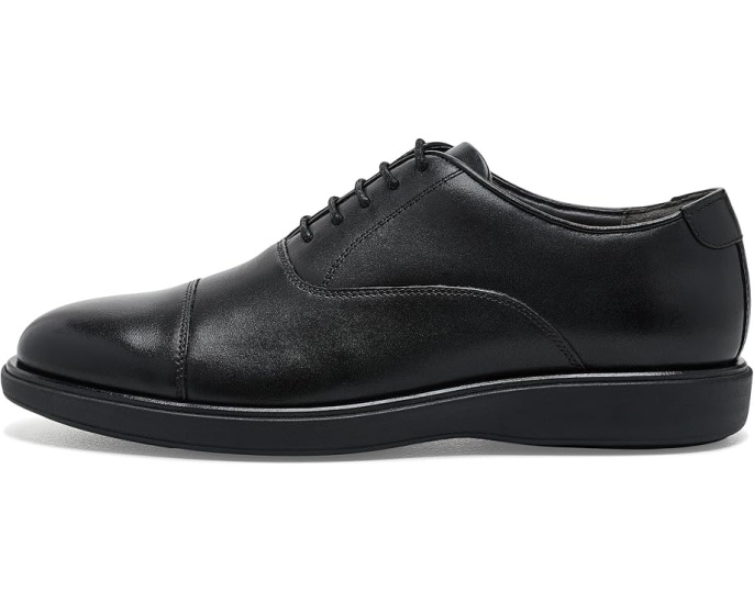 Оксфорды Florsheim Avenue Cap Toe на шнуровке