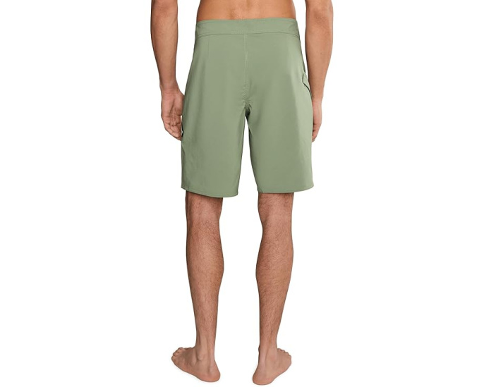 Плавки Volcom Lido Solid Mod длиной 20 дюймов