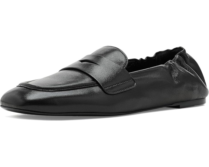 Лоферы Stuart Weitzman Bryant с мягкой задней частью