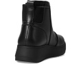 Ботинки Zylah Willow из замши на платформе с молнией и стелькой Ultimate Comfort