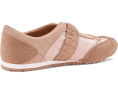 Балетки-сникеры Nara от Circus NY by Sam Edelman с замшевым верхом