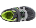 Детские кроссовки Stride Rite Artin 2.0 с эластичными шнурками и системой 360 Dual Fit