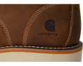 Водонепроницаемые рабочие ботинки Carhartt 6 дюймов Moc Nano Toe