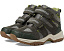 Детские треккинговые кроссовки L.L.Bean No Lace Trail с мембраной TEK2.5