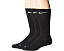 Набор Nike из 3 пар носков Everyday Plus Cushion Crew с поддержкой свода стопы