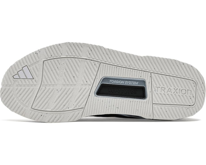Тренировочные кроссовки adidas Dropset Vario с поддержкой стопы