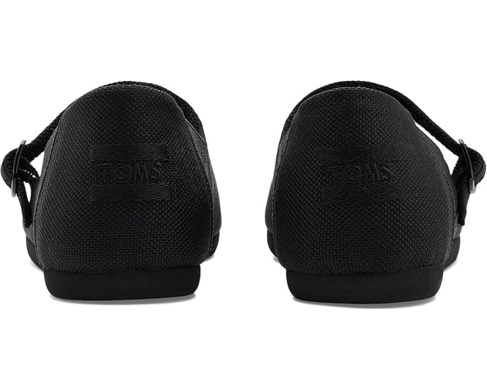 TOMS босоножки Alpargata Mary Jane с ремешком