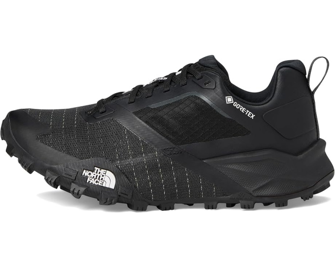 Треккинговые кроссовки The North Face Offtrail TR GORE-TEX