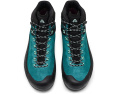 Треккинговые ботинки Asolo Eldo Evo Mid Leather с мембраной GORE-TEX