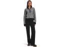 Varley вязаный свитер Aldridge 1/2 Zip Knit половина замка