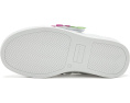 Кроссовки Kurt Geiger London Kids Mini Flower Petal для детей