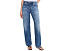 Джинсы Billie Relaxed Straight AG Jeans American Riviera
