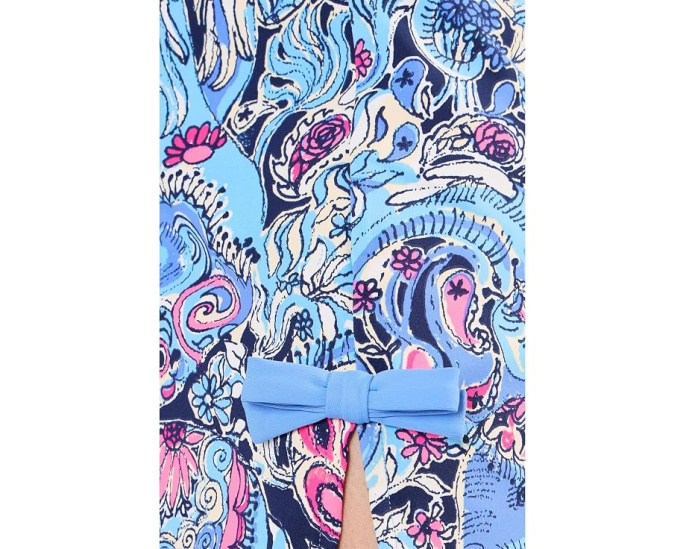 Юбка-шорты Meena Bow Skort UPF 50+ от Lilly Pulitzer