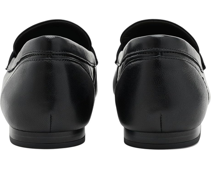 Туфли Sadie Loafer Moc от VIONIC из нубука Baked Clay