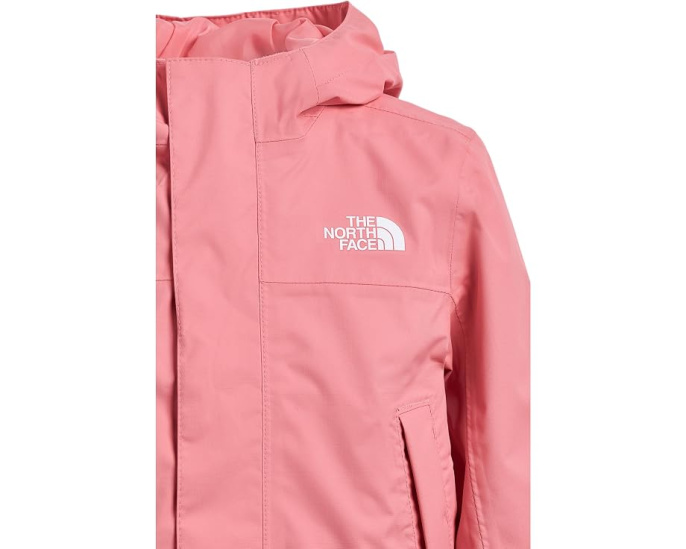 Дождевик The North Face Antora для малышей с водонепроницаемой мембраной DryVent