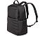 Baggallini Set Wave рюкзак с геометрическим узором и отделением для ноутбука
