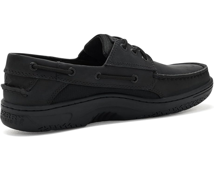 Ботинки Sperry Billfish 3Ey на шнуровке