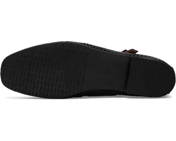 Туфли Miz Mooz Zaylee Flats на низком ходу с регулируемым ремешком