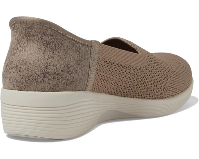 Кроссовки Skechers Arya Sweet Voice Hands-Free Slip-Ins
