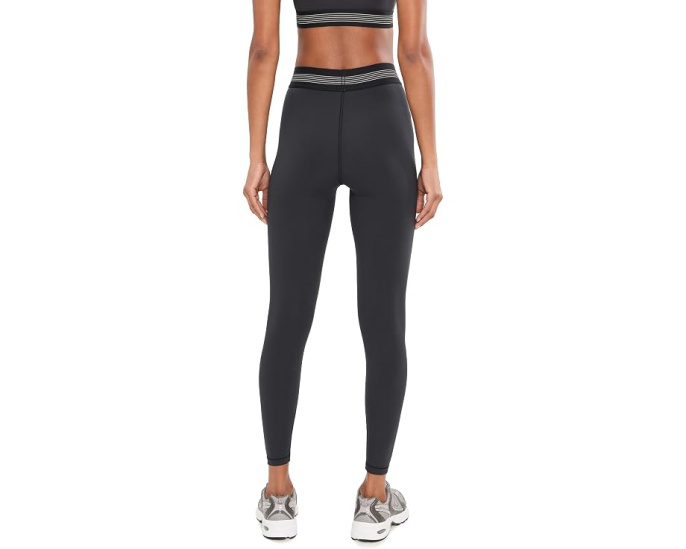 Леггинсы AC Leggings 25 New Balance черные