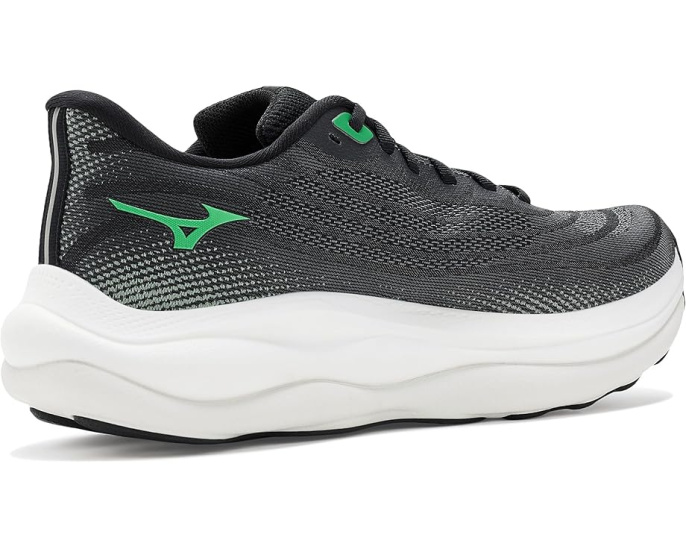 Mizuno Wave Sky 9 с технологией Foam Wave и Smooth Stretch Woven