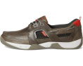 Кроссовки Sperry Sea Kite Sport Moc с технологией Wave Siping
