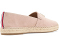 Эспадрильи Tommy Hilfiger Palmz с логотипом TH и верхом из полиуретана