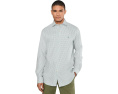 Рубашка Polo Ralph Lauren Classic Fit Performance Twill с клеткой и стрейч
