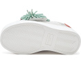 Детские туфли Kurt Geiger London Laney Fringe с бахромой для малышей