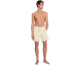 Плавки для мальчиков Snapper Rock Kids Aloha Vacay из переработанного материала