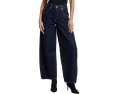 Джинсы Levi's Premium Super Baggy Barrel oversize с архивными карманами