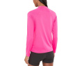 Nike Hydroguard Dri-FIT UV гидрофобная футболка с длинным рукавом